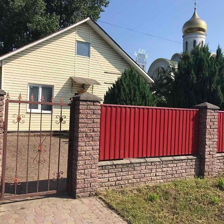 Apartment On Grushevskogo Kalush المظهر الخارجي الصورة