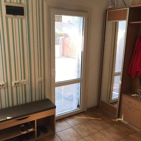 Apartment On Grushevskogo Kalush المظهر الخارجي الصورة