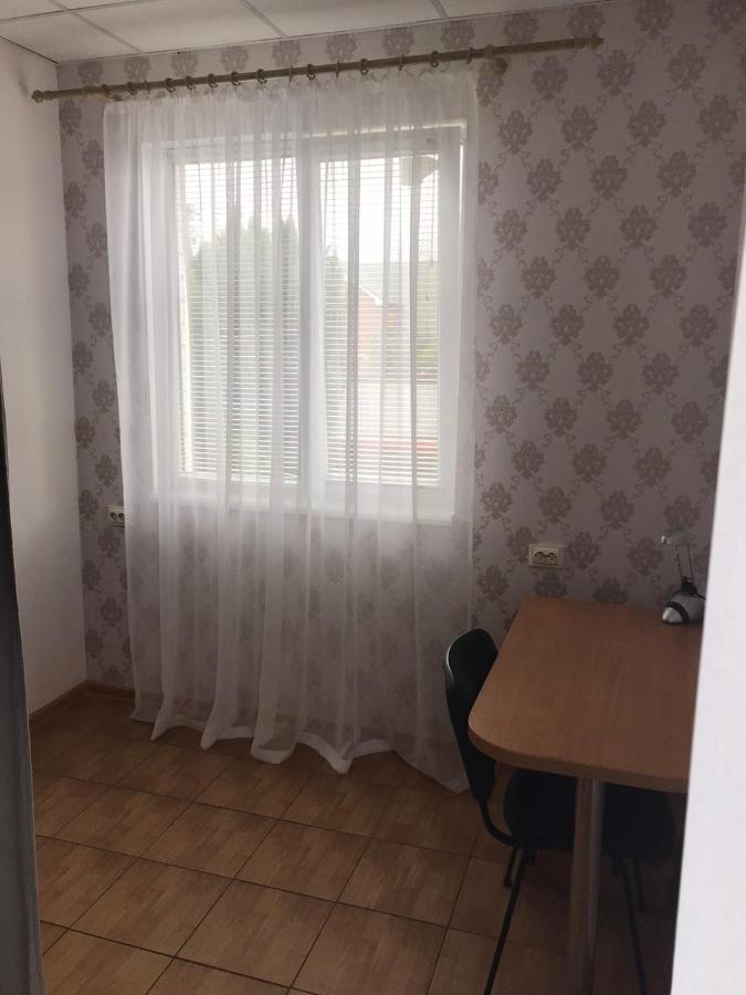 Apartment On Grushevskogo Kalush المظهر الخارجي الصورة