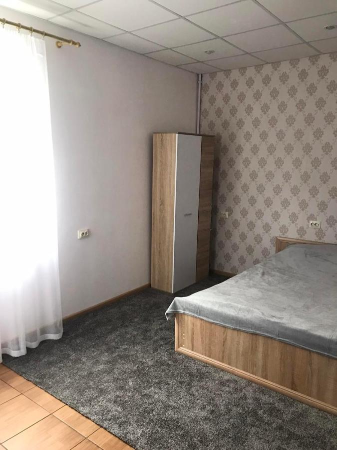Apartment On Grushevskogo Kalush المظهر الخارجي الصورة