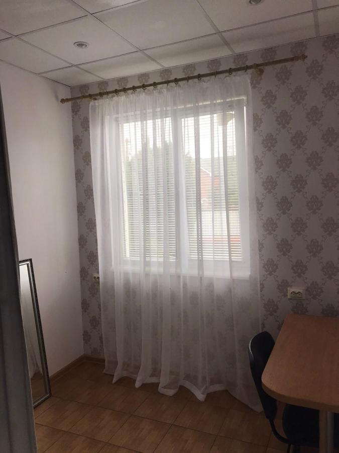 Apartment On Grushevskogo Kalush المظهر الخارجي الصورة