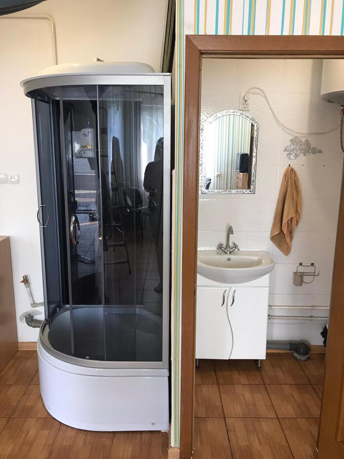 Apartment On Grushevskogo Kalush المظهر الخارجي الصورة