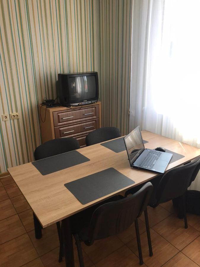Apartment On Grushevskogo Kalush المظهر الخارجي الصورة
