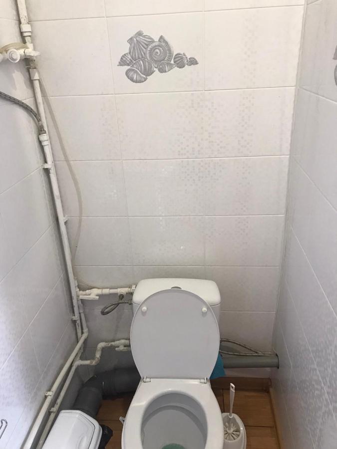 Apartment On Grushevskogo Kalush المظهر الخارجي الصورة
