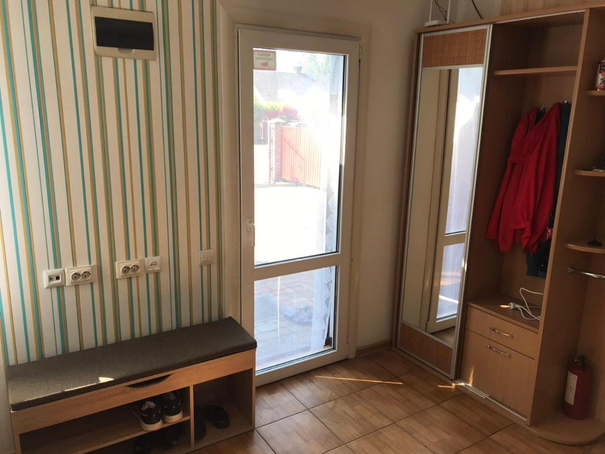 Apartment On Grushevskogo Kalush المظهر الخارجي الصورة